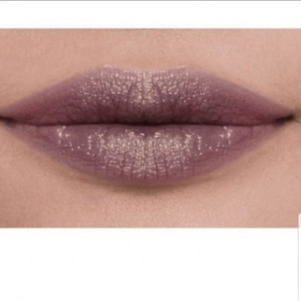 BLACK LACE RABBIT Lipstick Queen RARE Lipstick NWOBox